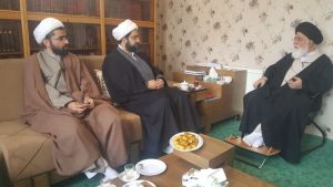 سازمان فردوس ها