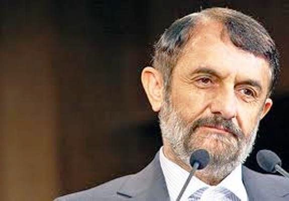 علی آقا محمدی - پایگاه خبری صبح مشهد