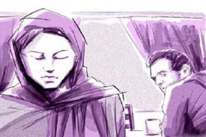 درخواست طلاق به دلیل نداشتن رابطه جنسی توسط زوج