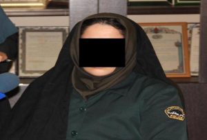 پلیس جعلی