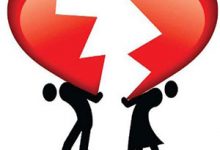 طلاق عاطفی