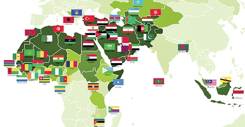 جهان اسلام وحدت و همبستگی